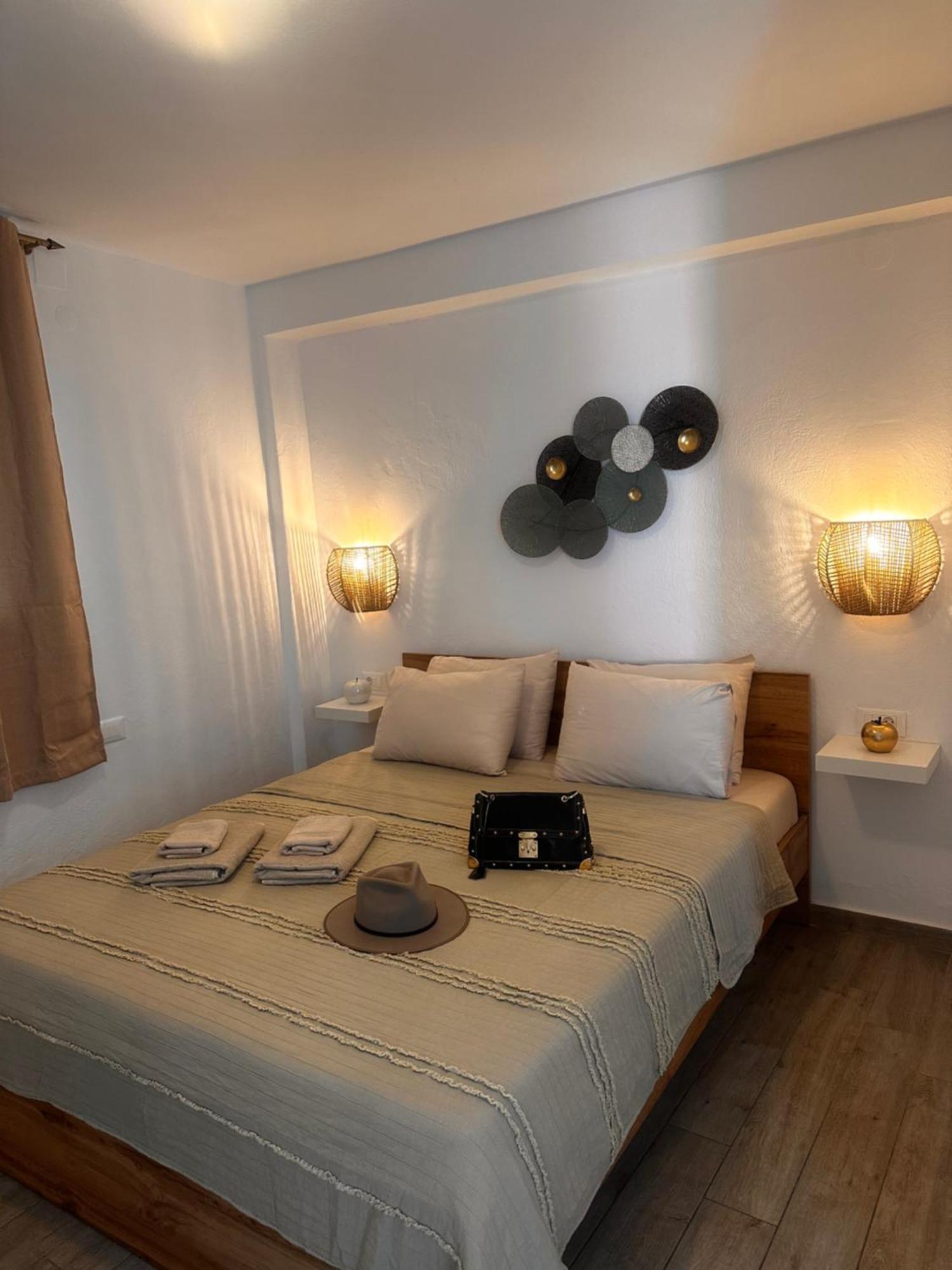 Boutique Di Vito Hotel *
