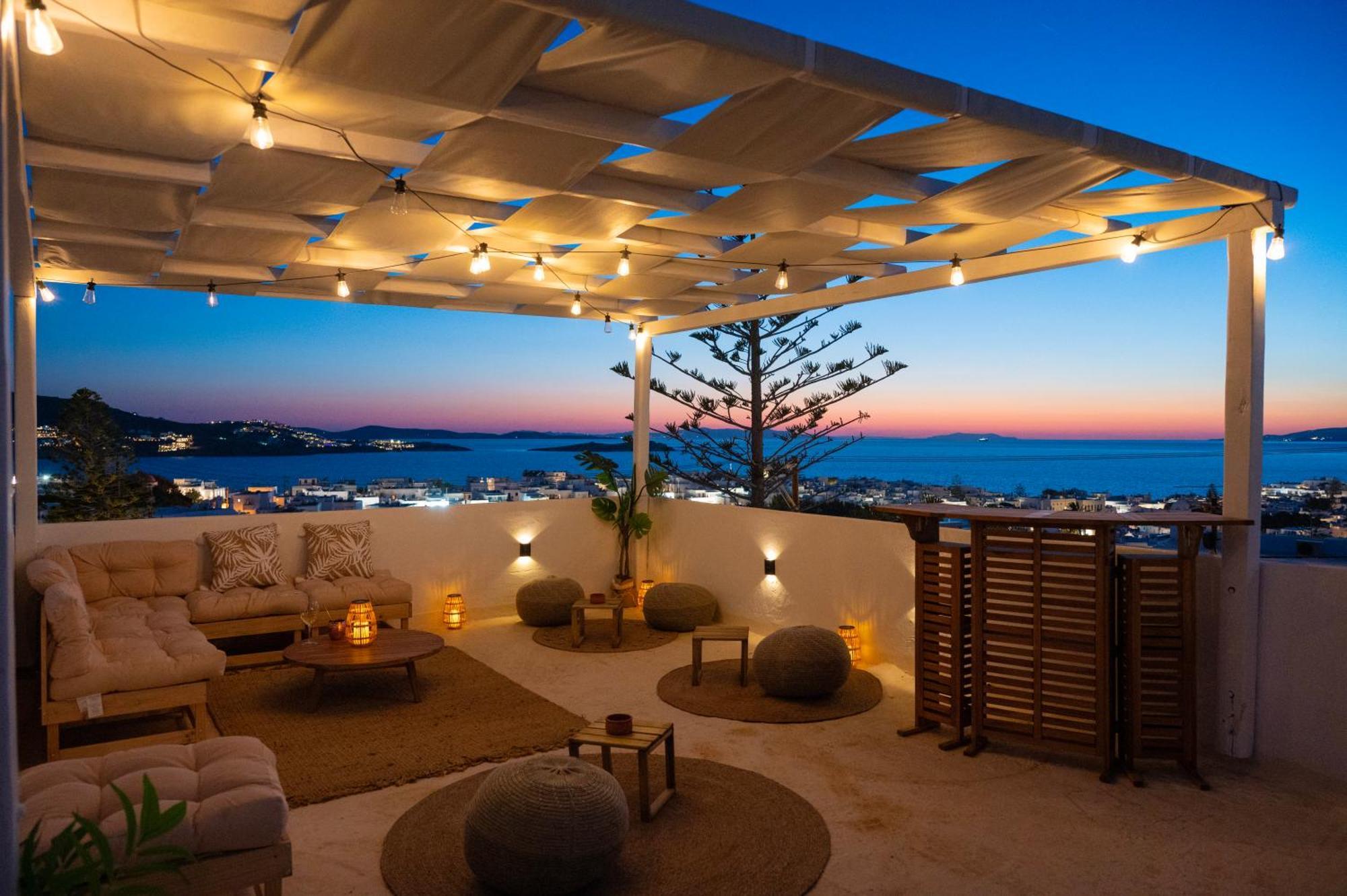Boutique Di Vito * Mykonos Town