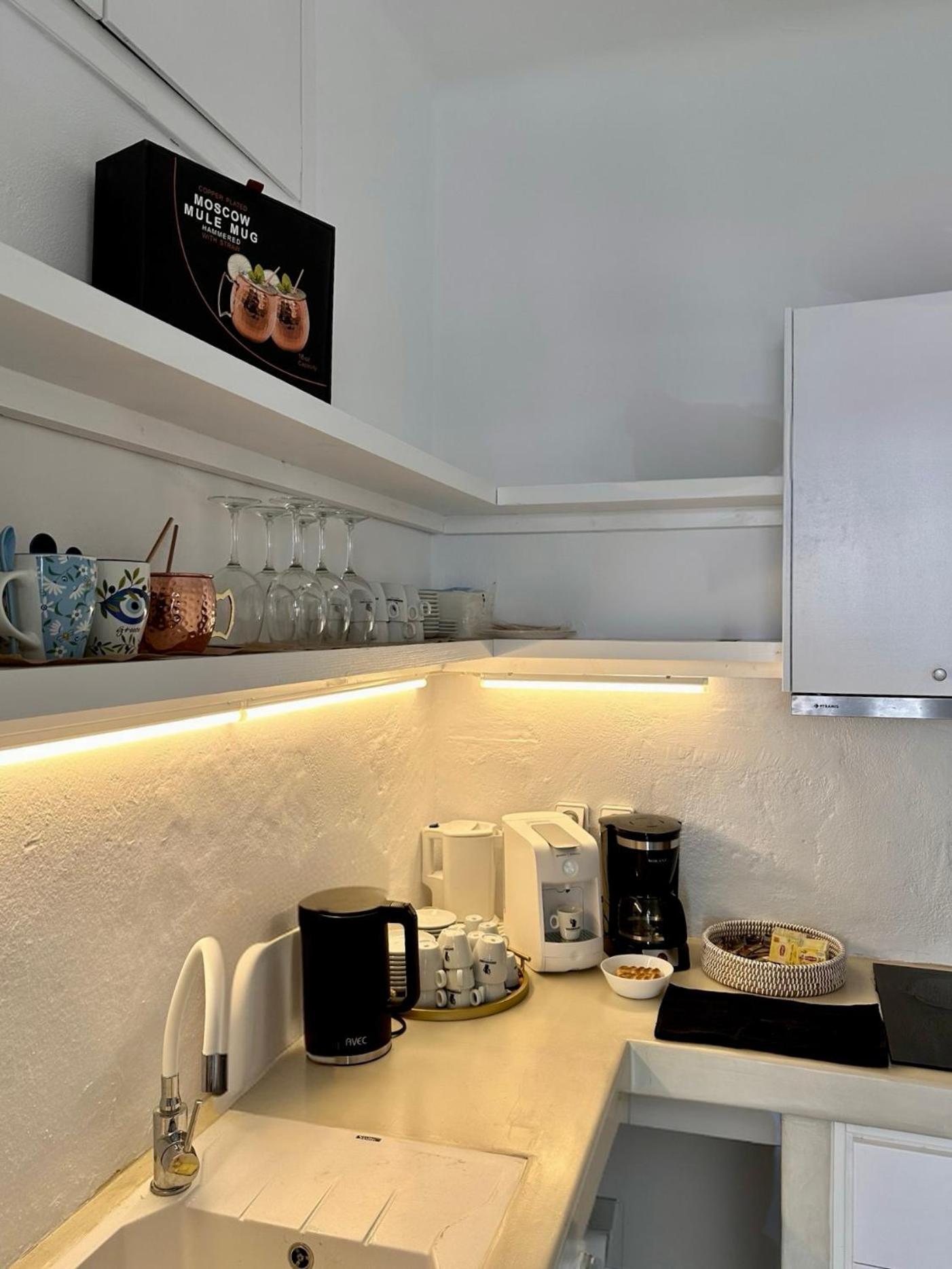 Hotel Boutique Di Vito Mykonos Town