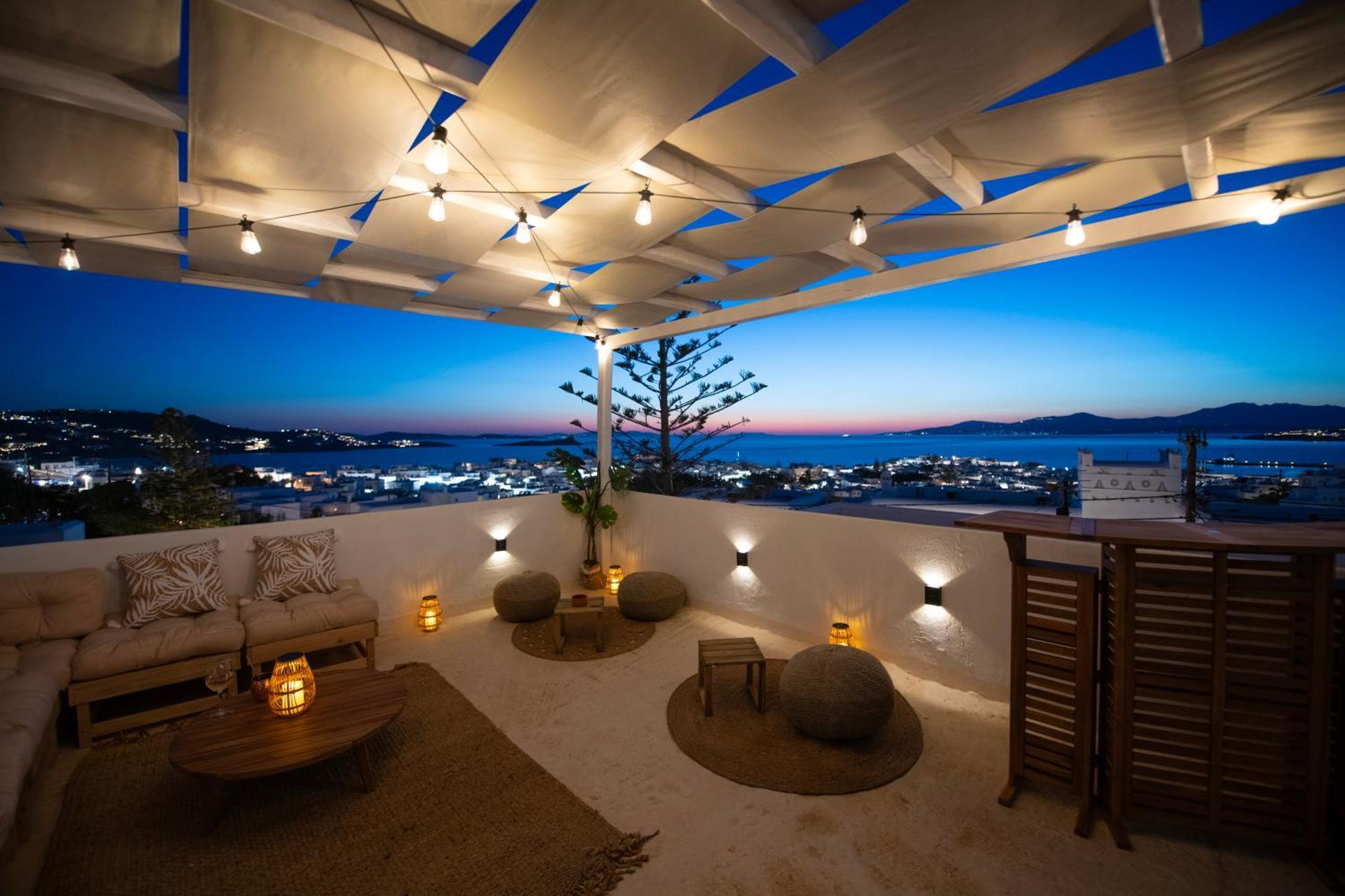 Hotel Boutique Di Vito *