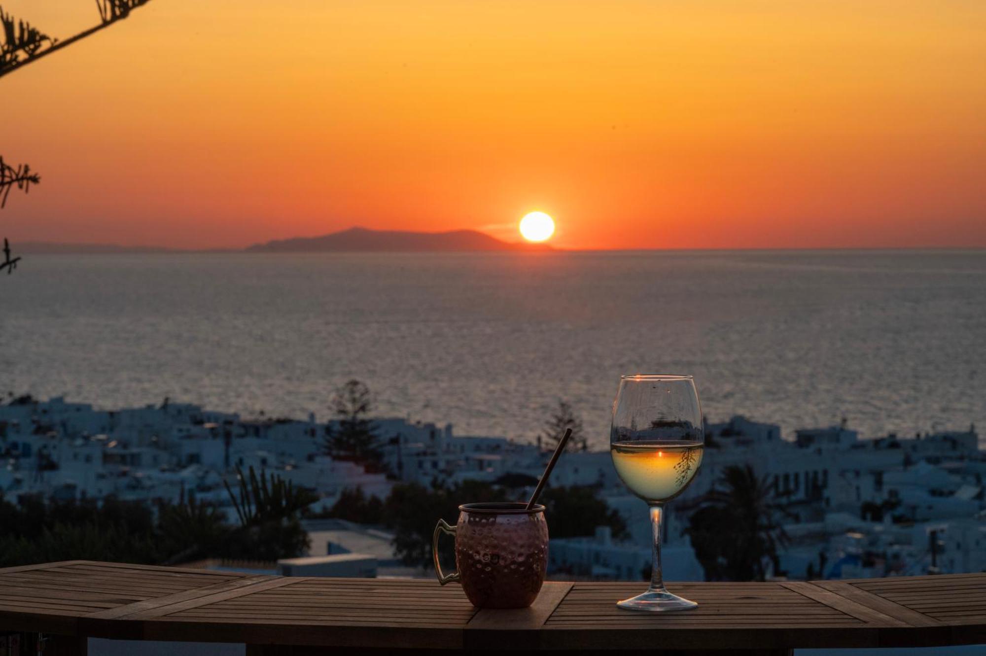 Boutique Di Vito * Mykonos Town