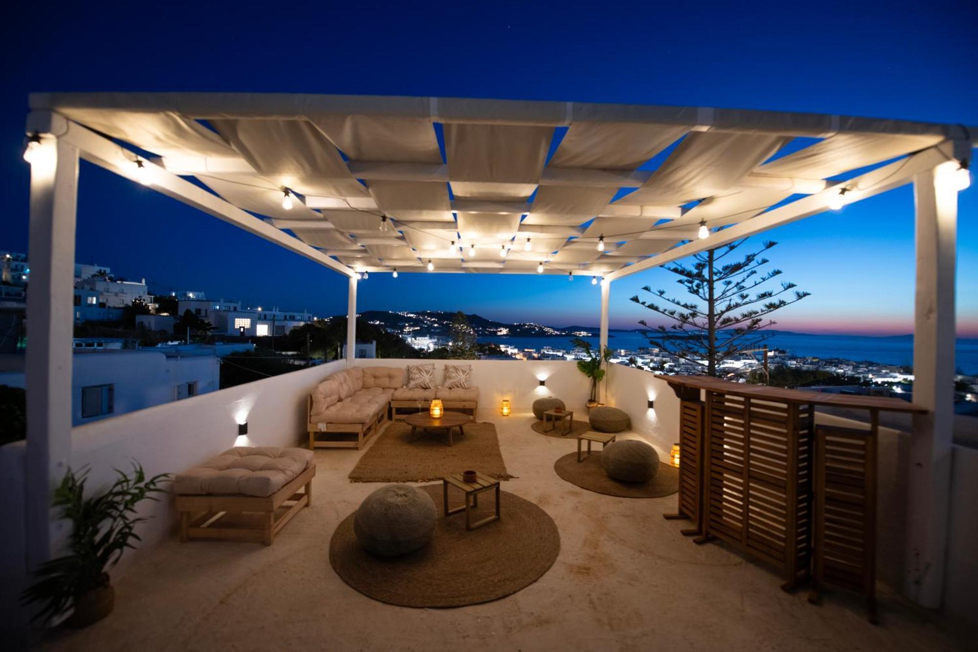 Hotel Boutique Di Vito *