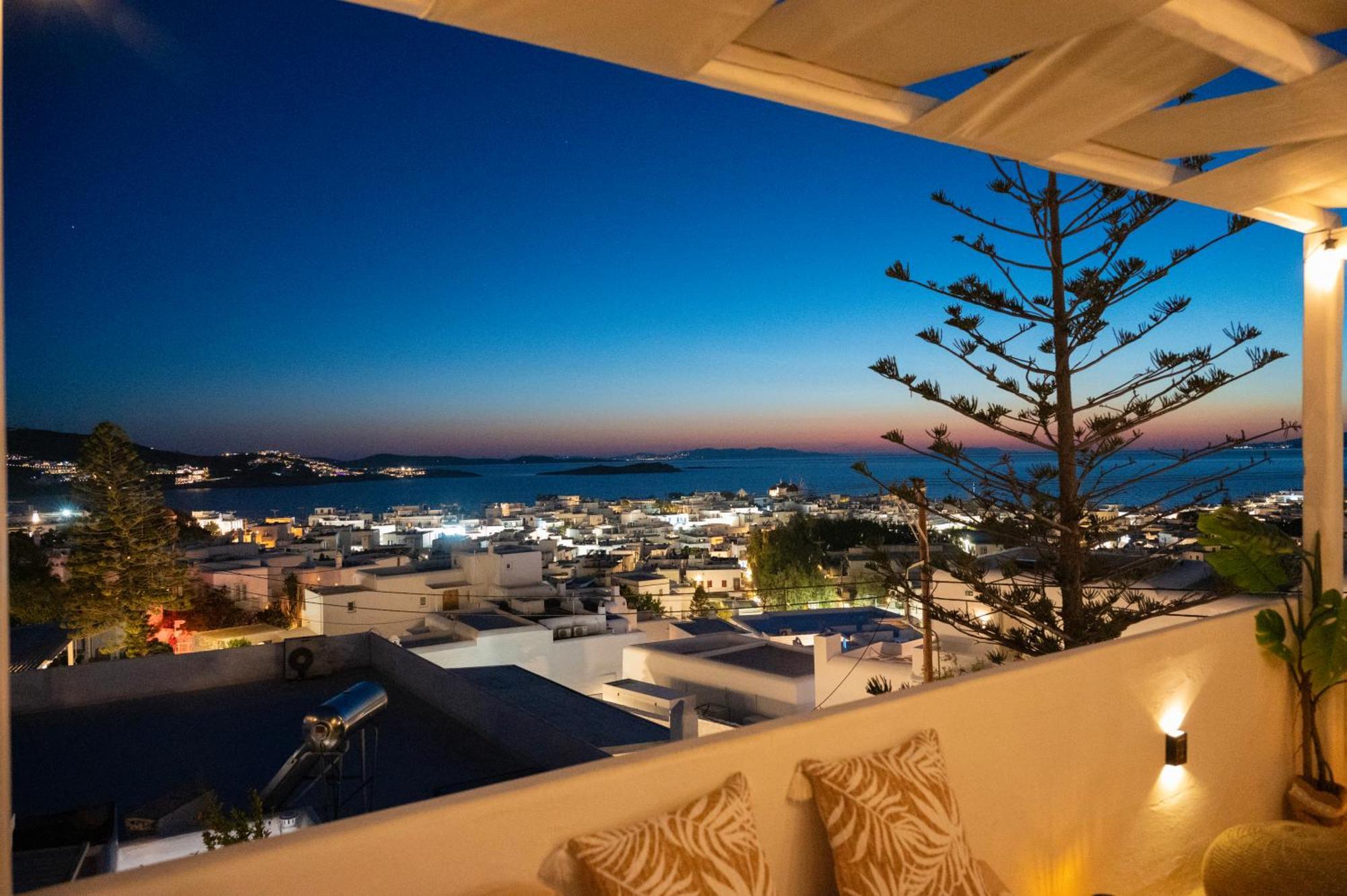 Boutique Di Vito Mykonos Town
