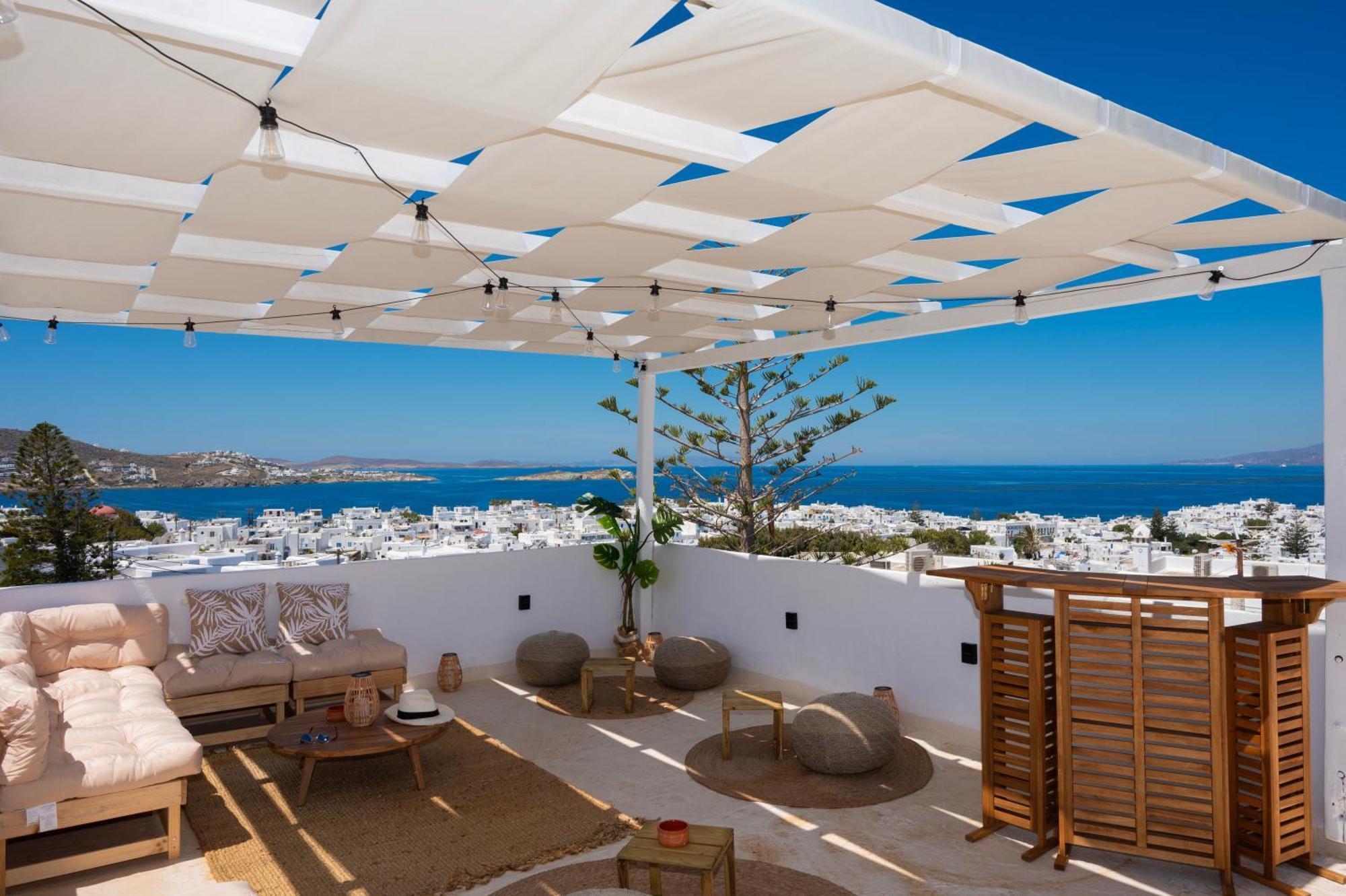 Boutique Di Vito Hotel