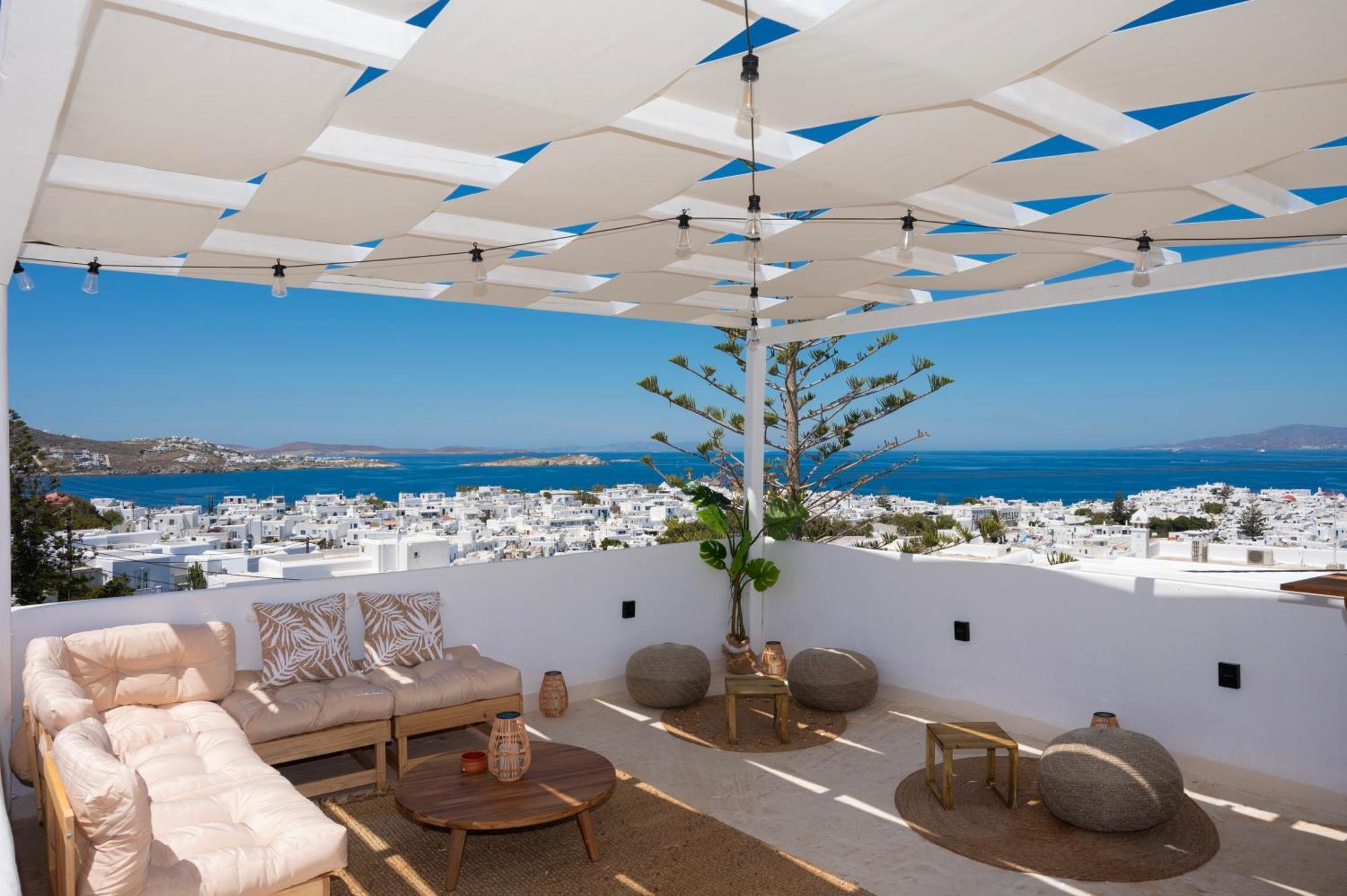 Boutique Di Vito Mykonos Town