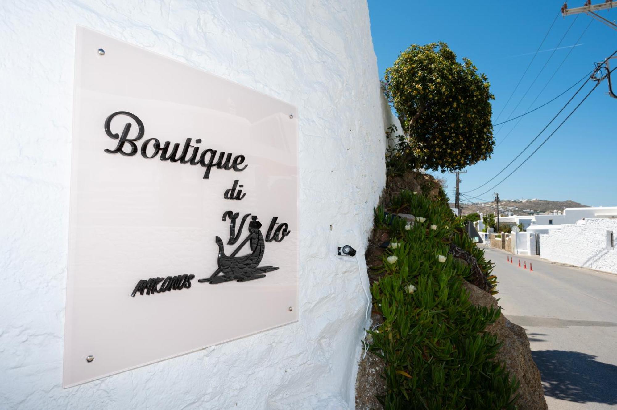 Boutique Di Vito