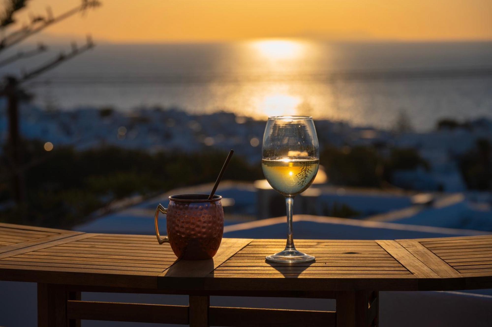 Hotel Boutique Di Vito Mykonos Town