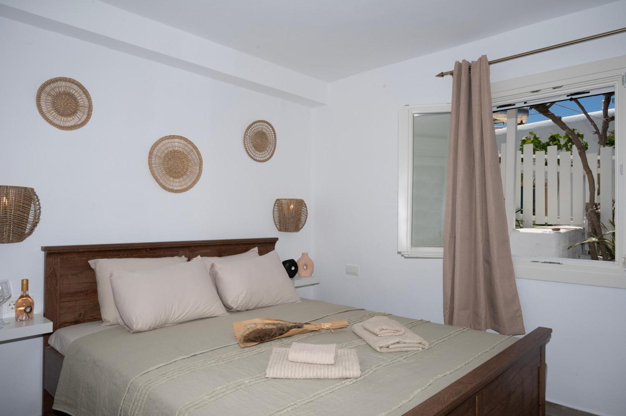 Boutique Di Vito Hotel Mykonos Town