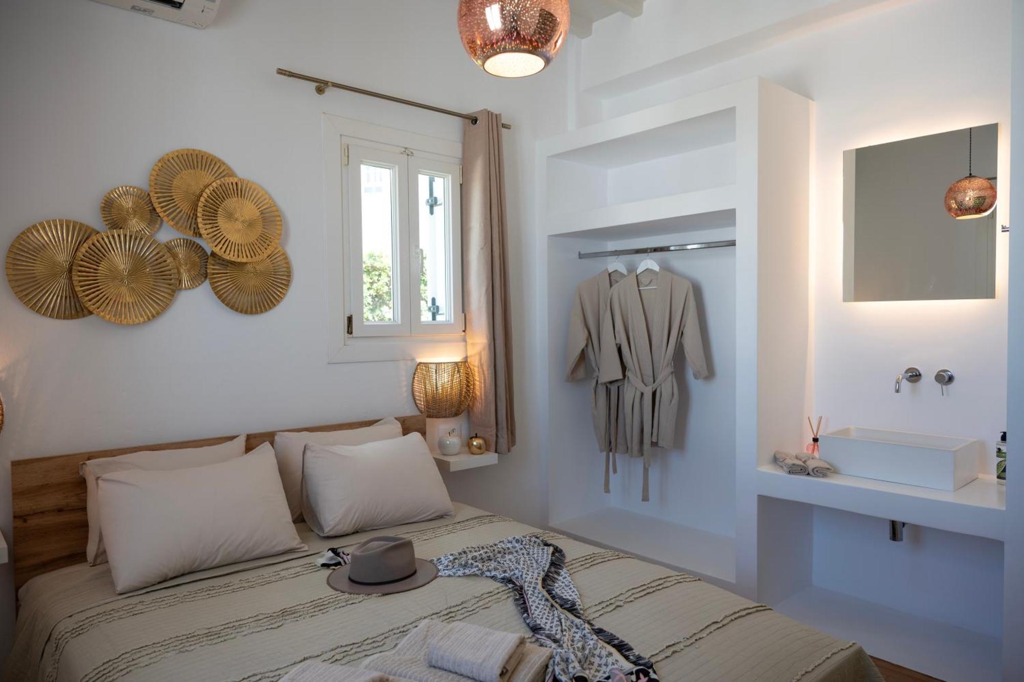 Boutique Di Vito Hotel Mykonos Town