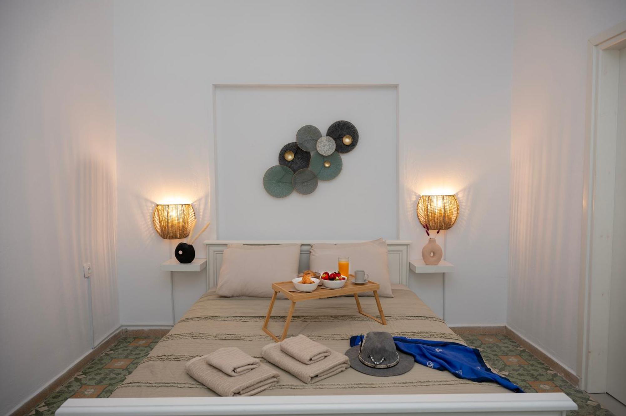 Boutique Di Vito Mykonos Town