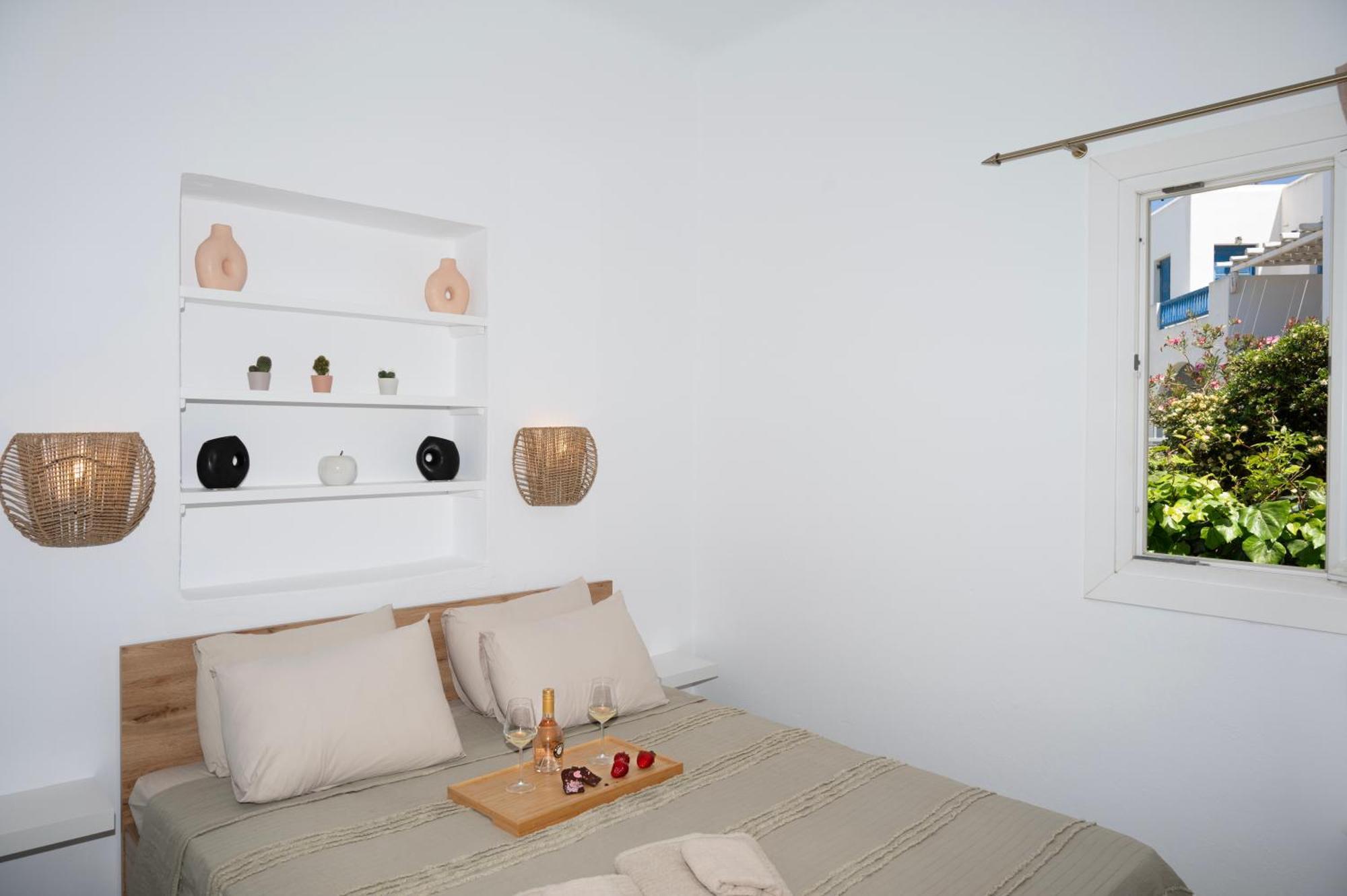Boutique Di Vito Hotel Mykonos Town