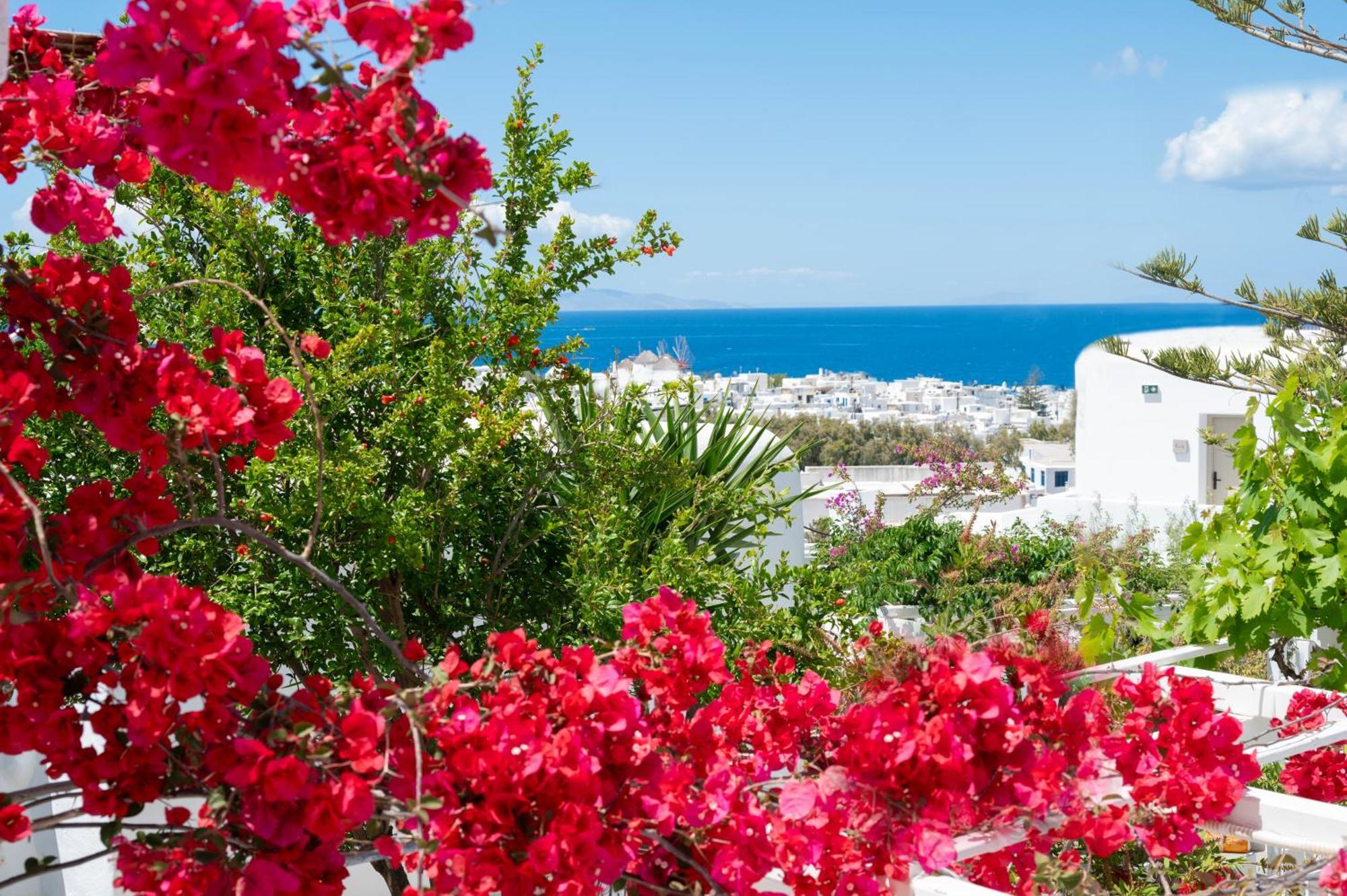 Boutique Di Vito Mykonos Town