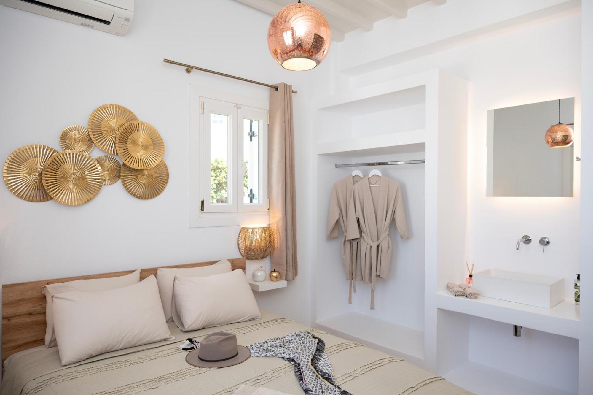 Boutique Di Vito * Mykonos Town