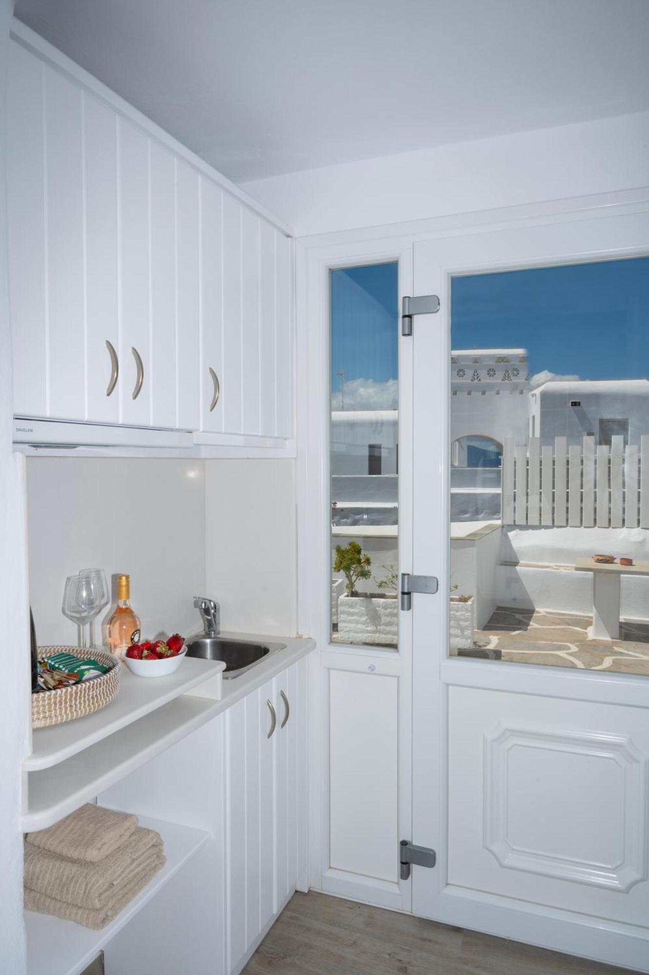 Boutique Di Vito Hotel Mykonos Town