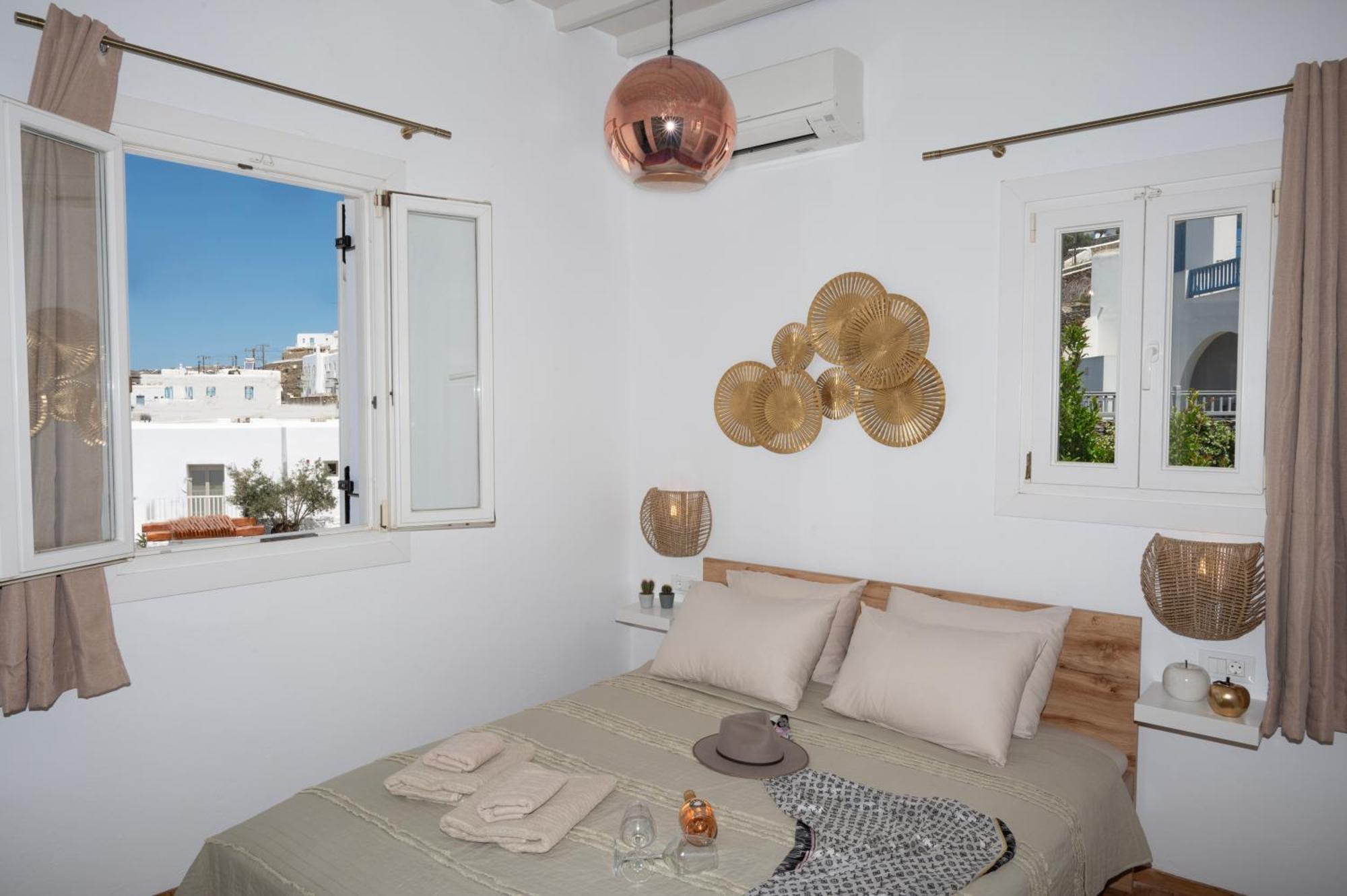 Hotel Boutique Di Vito Mykonos Town