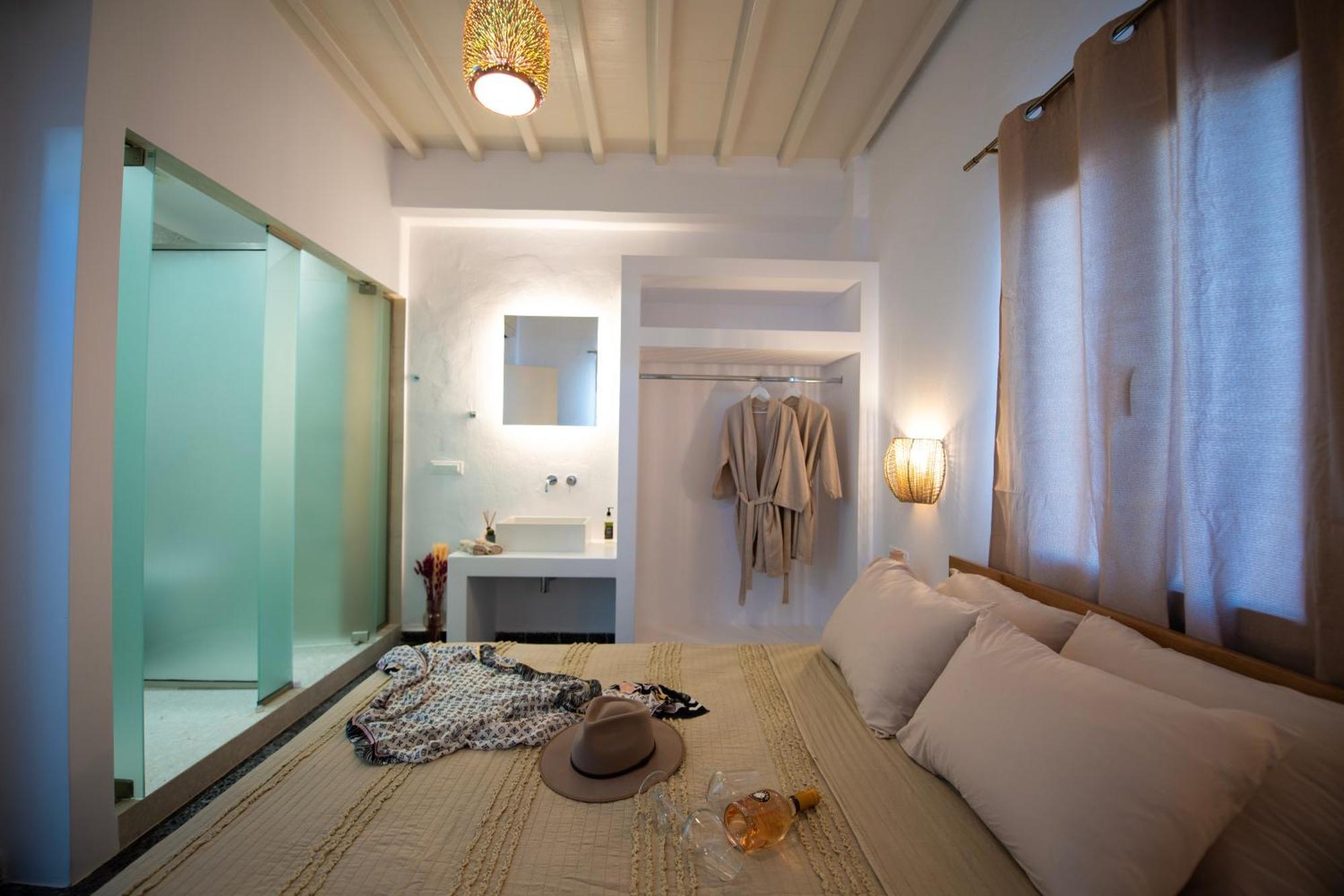 Hotel Boutique Di Vito