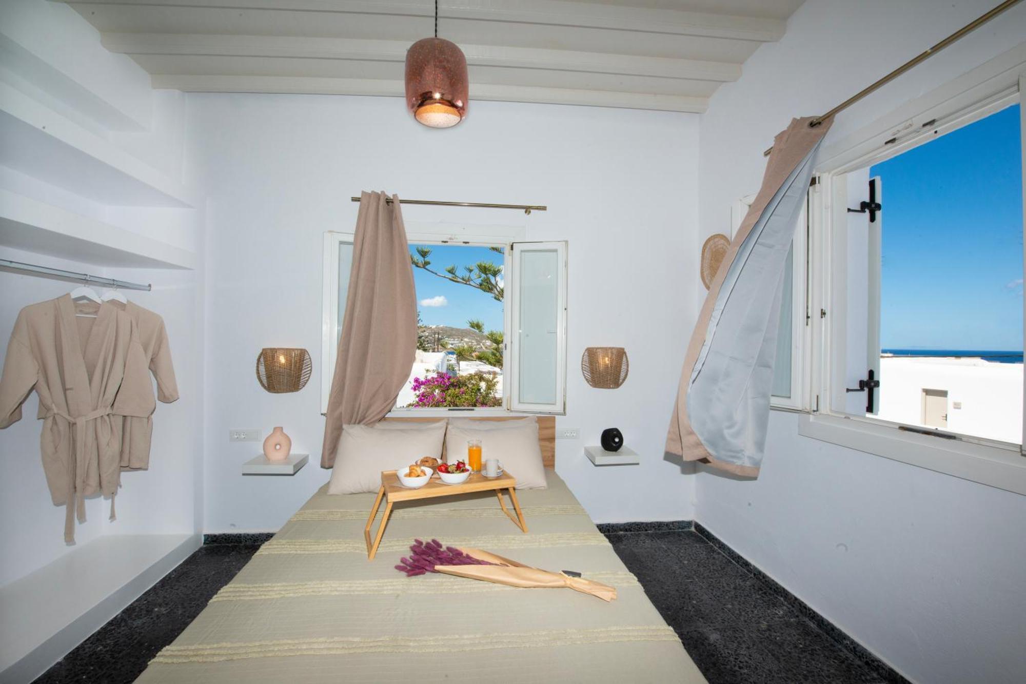 Boutique Di Vito Hotel *
