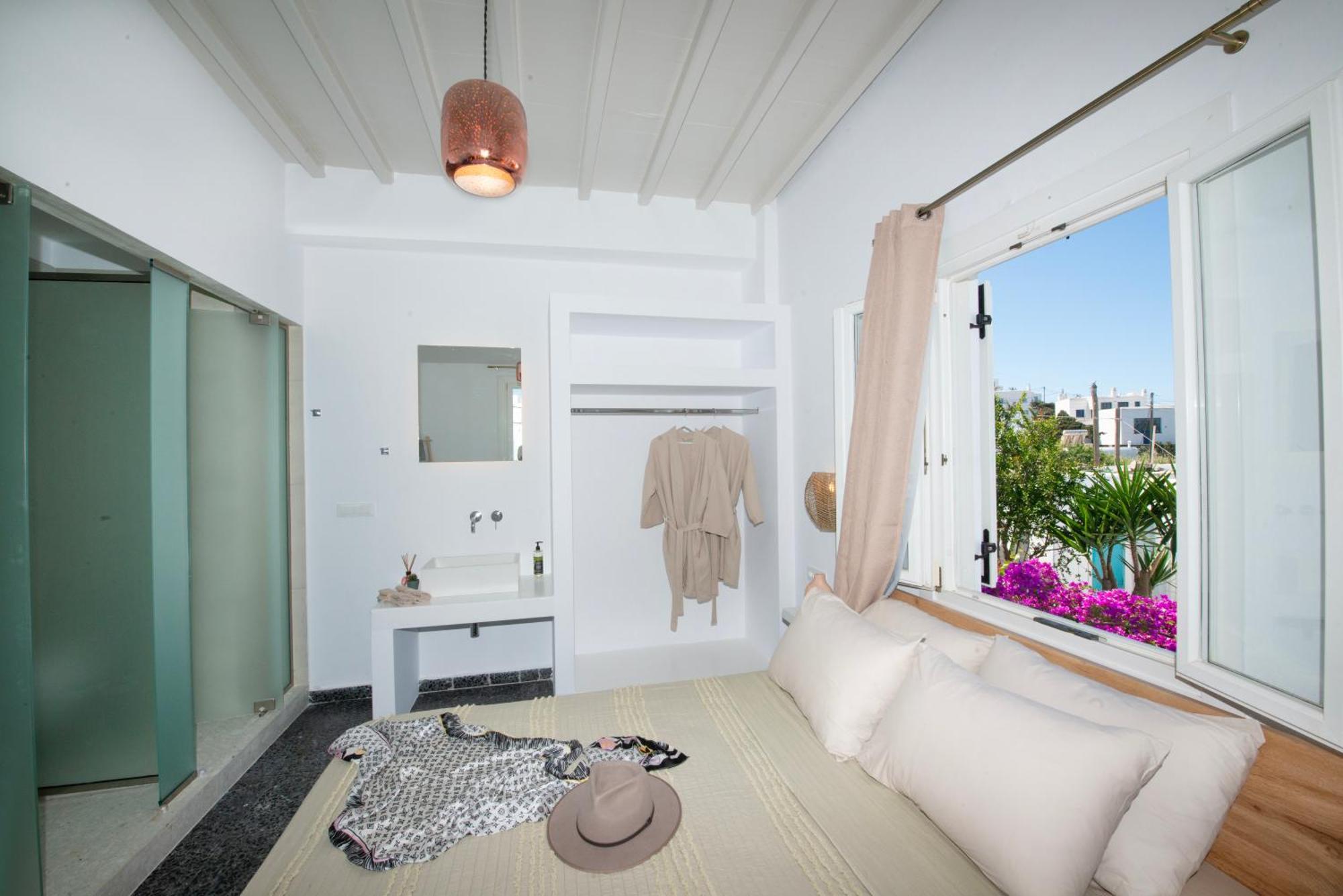 Hotel Boutique Di Vito Mykonos Town