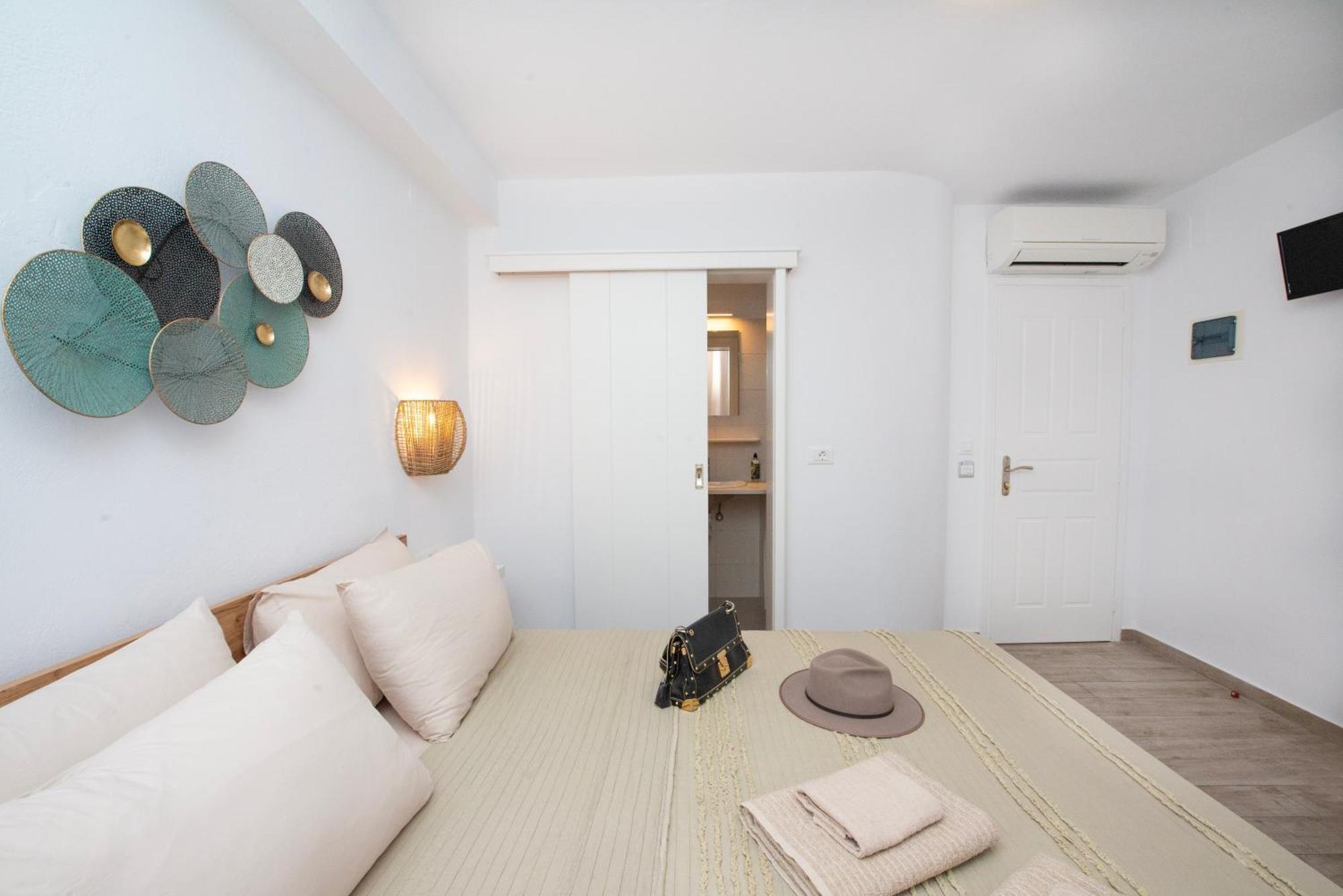 Boutique Di Vito * Mykonos Town