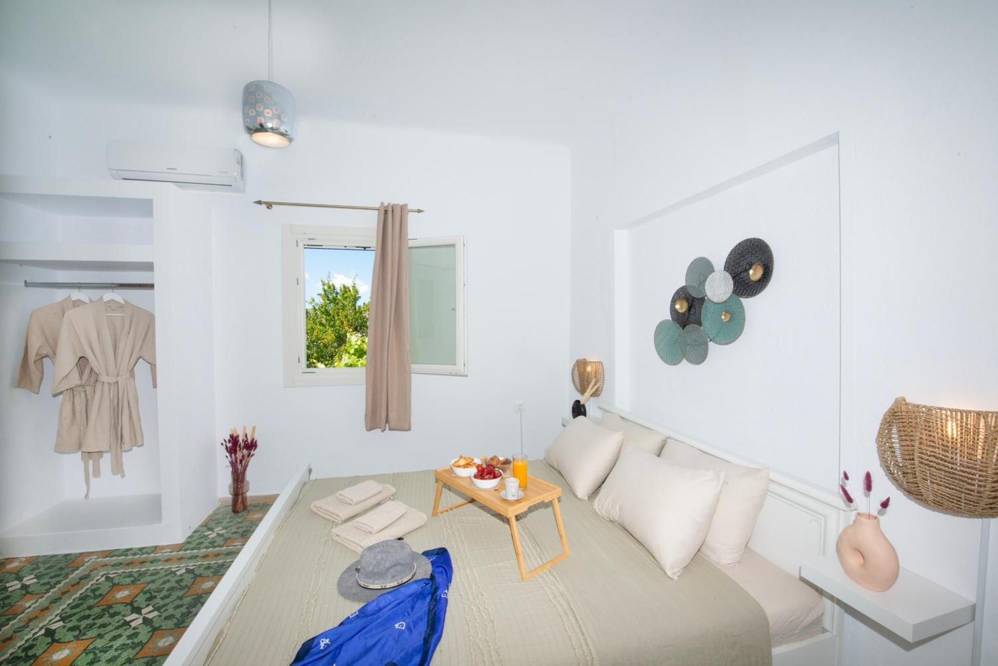 Boutique Di Vito Hotel Mykonos Town