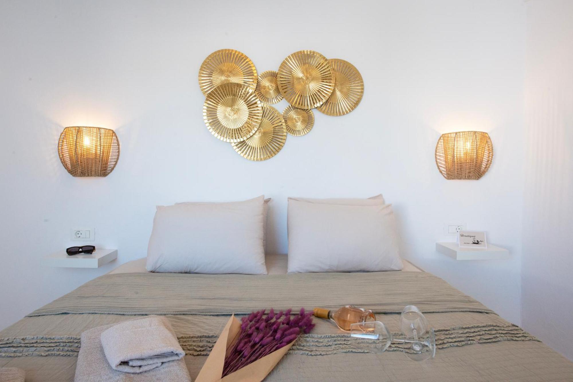 Hotel Boutique Di Vito Mykonos Town