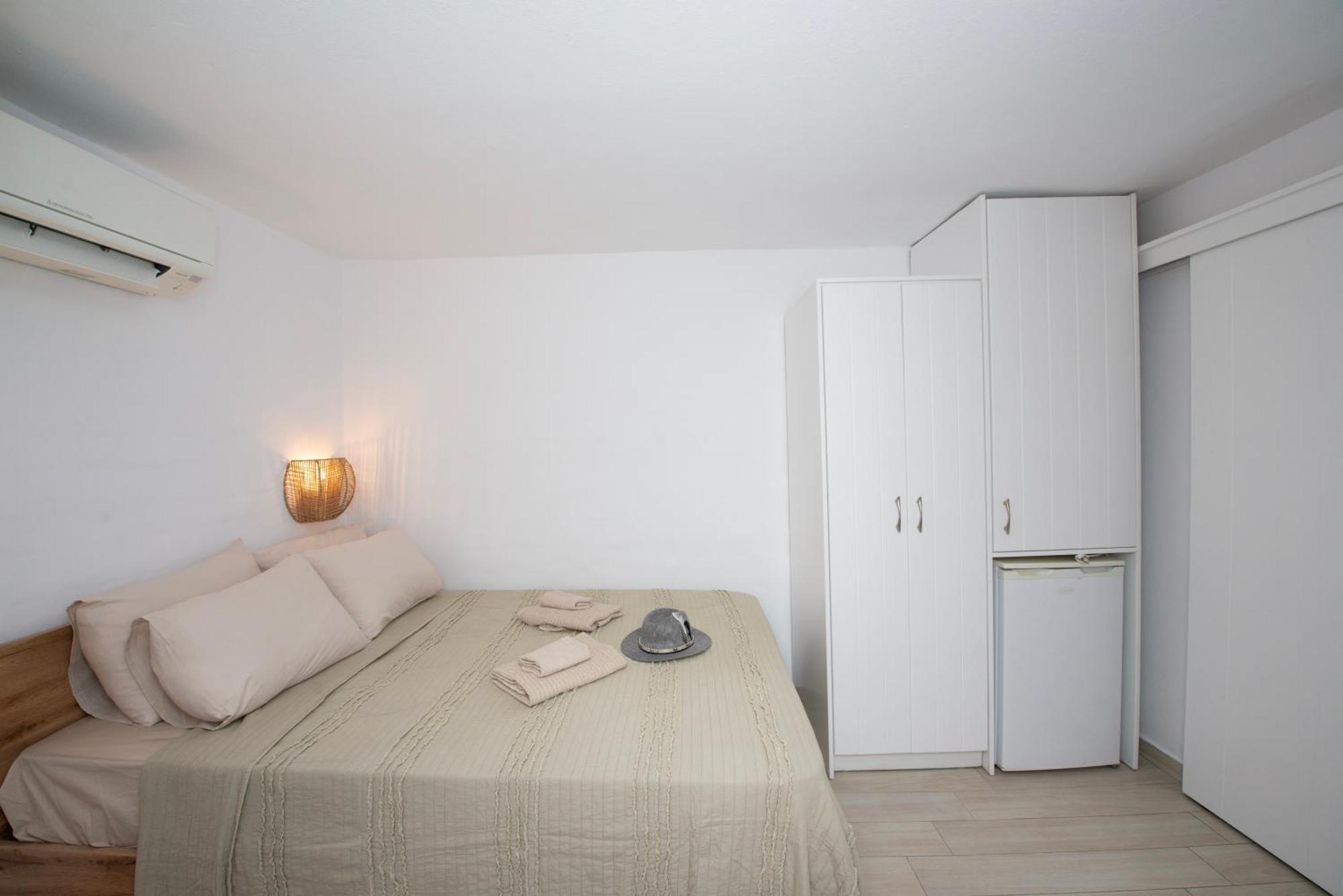 Boutique Di Vito Hotel Mykonos Town