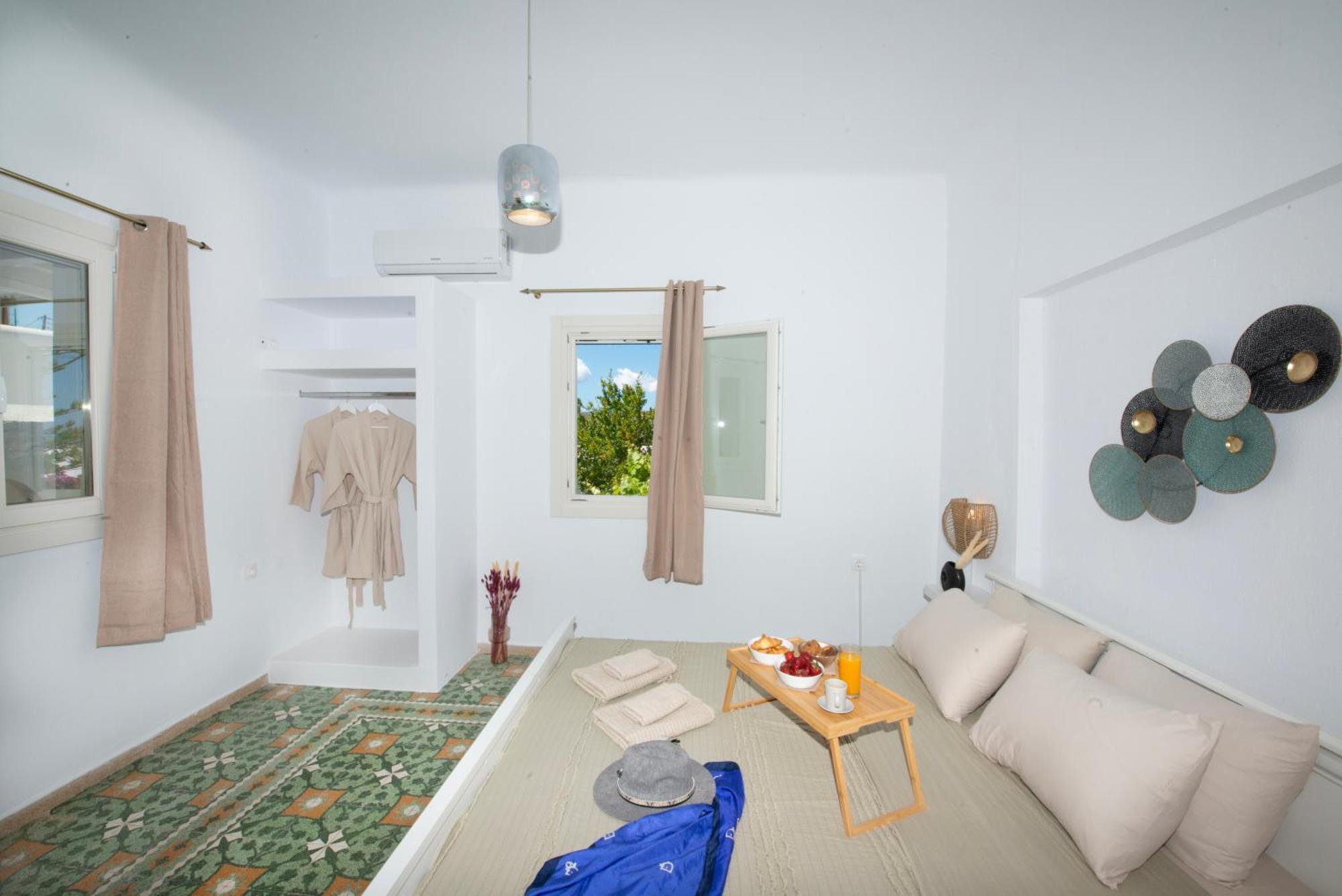 Boutique Di Vito Mykonos Town