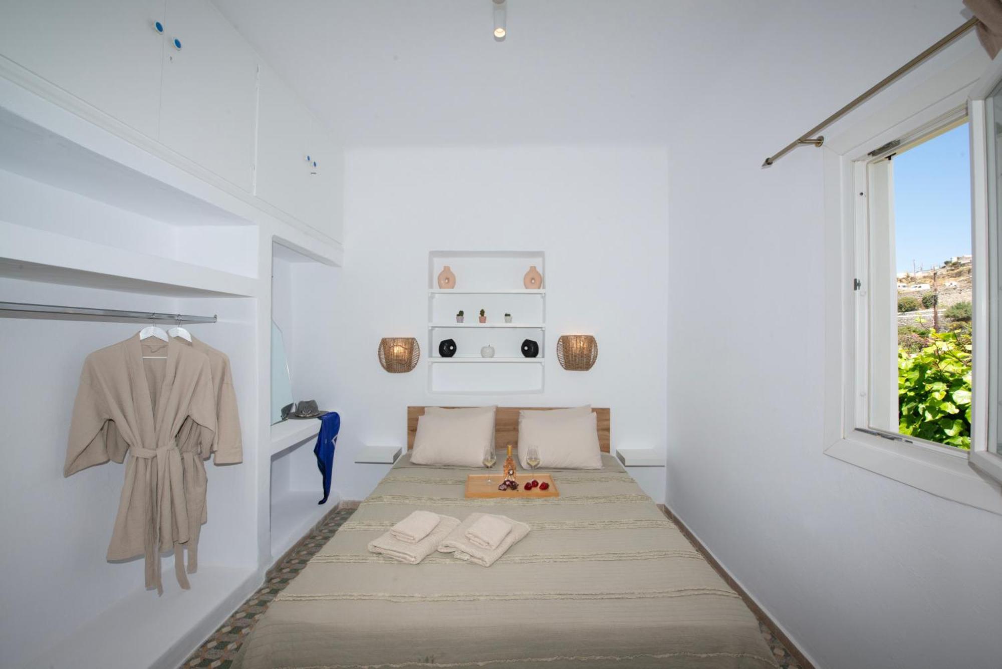 Boutique Di Vito * Mykonos Town