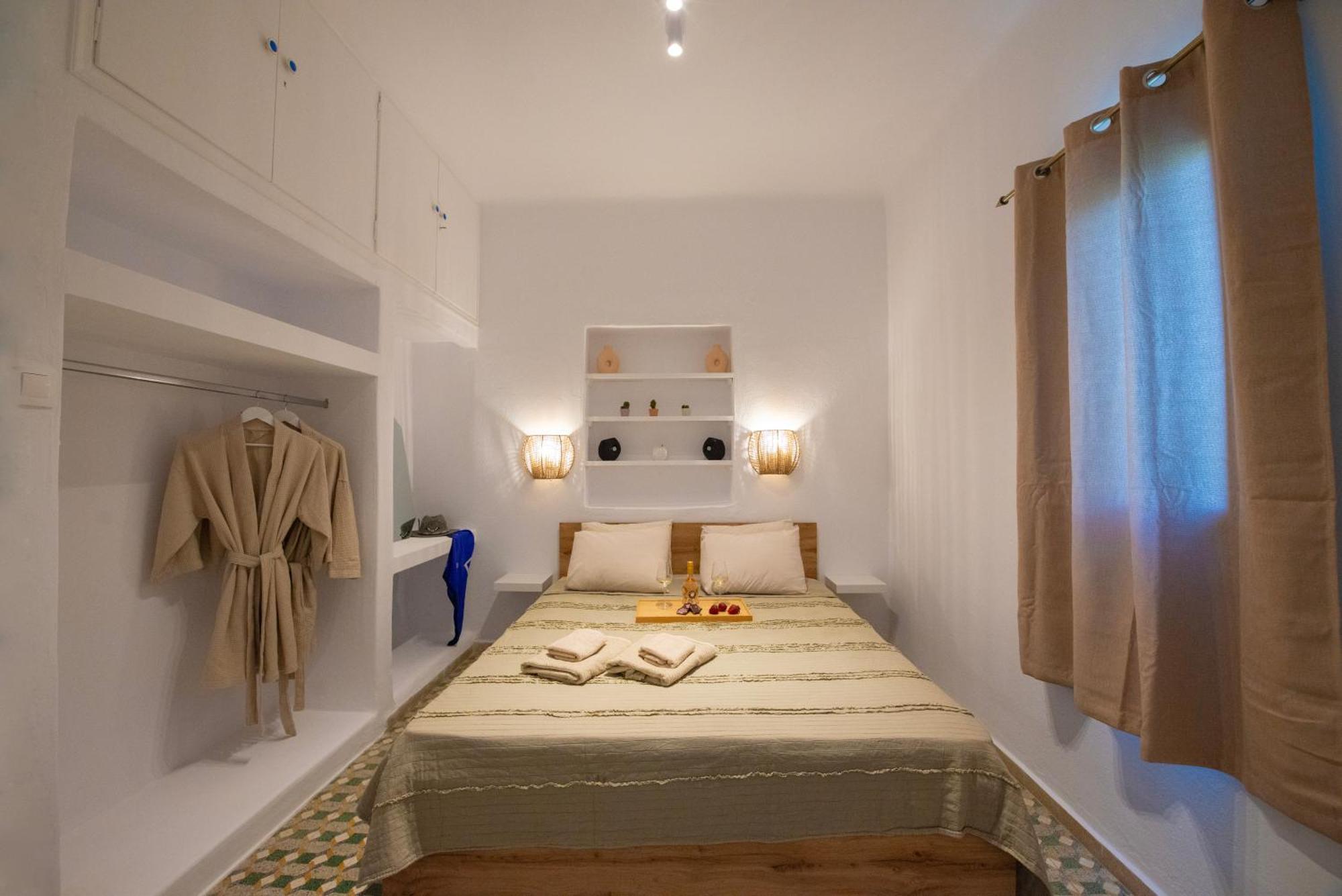 Boutique Di Vito Hotel Mykonos Town