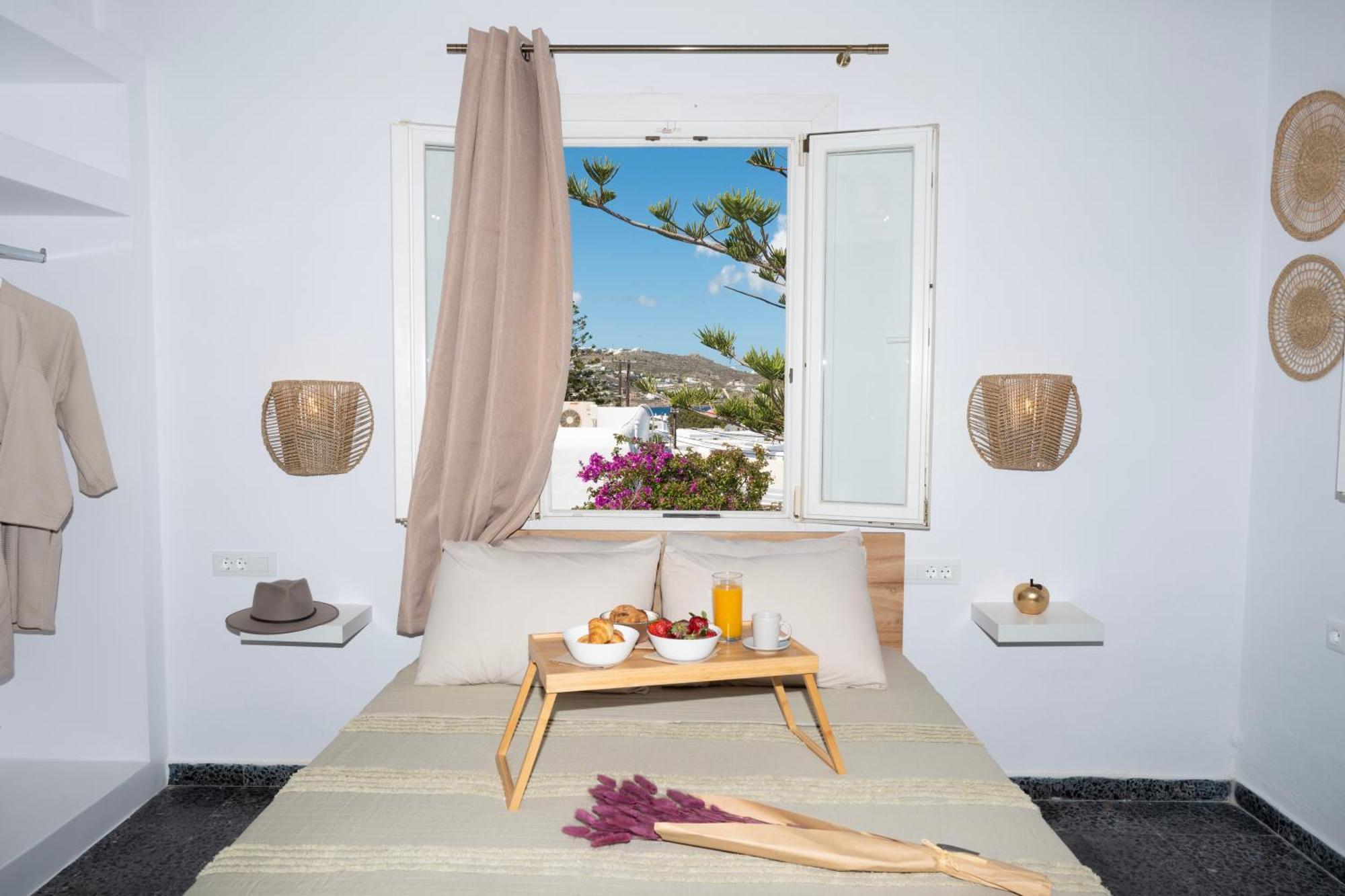 Boutique Di Vito Hotel Mykonos Town