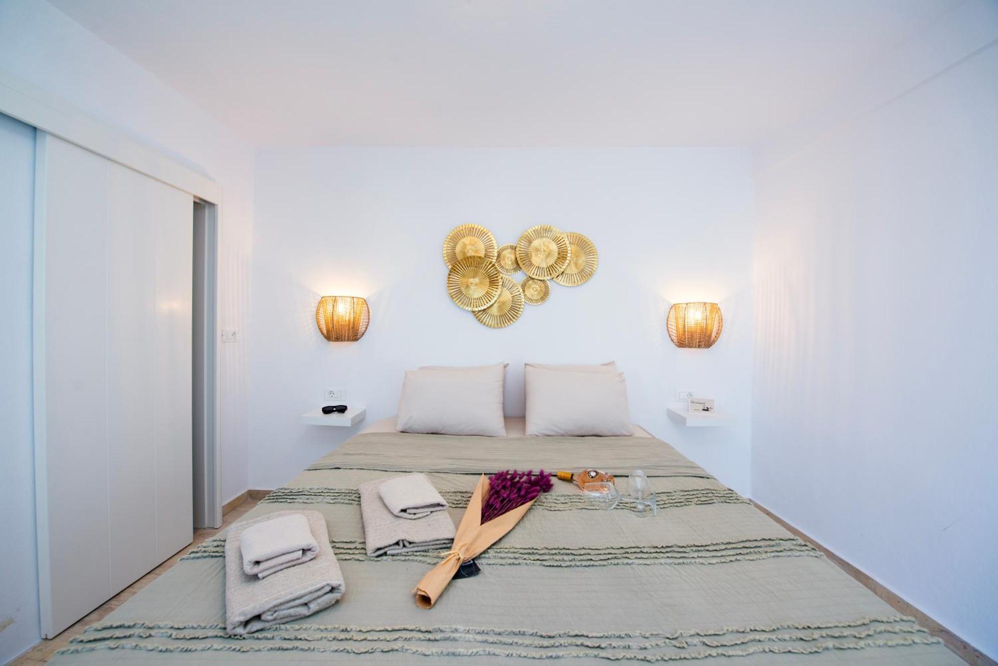 Hotel Boutique Di Vito Mykonos Town