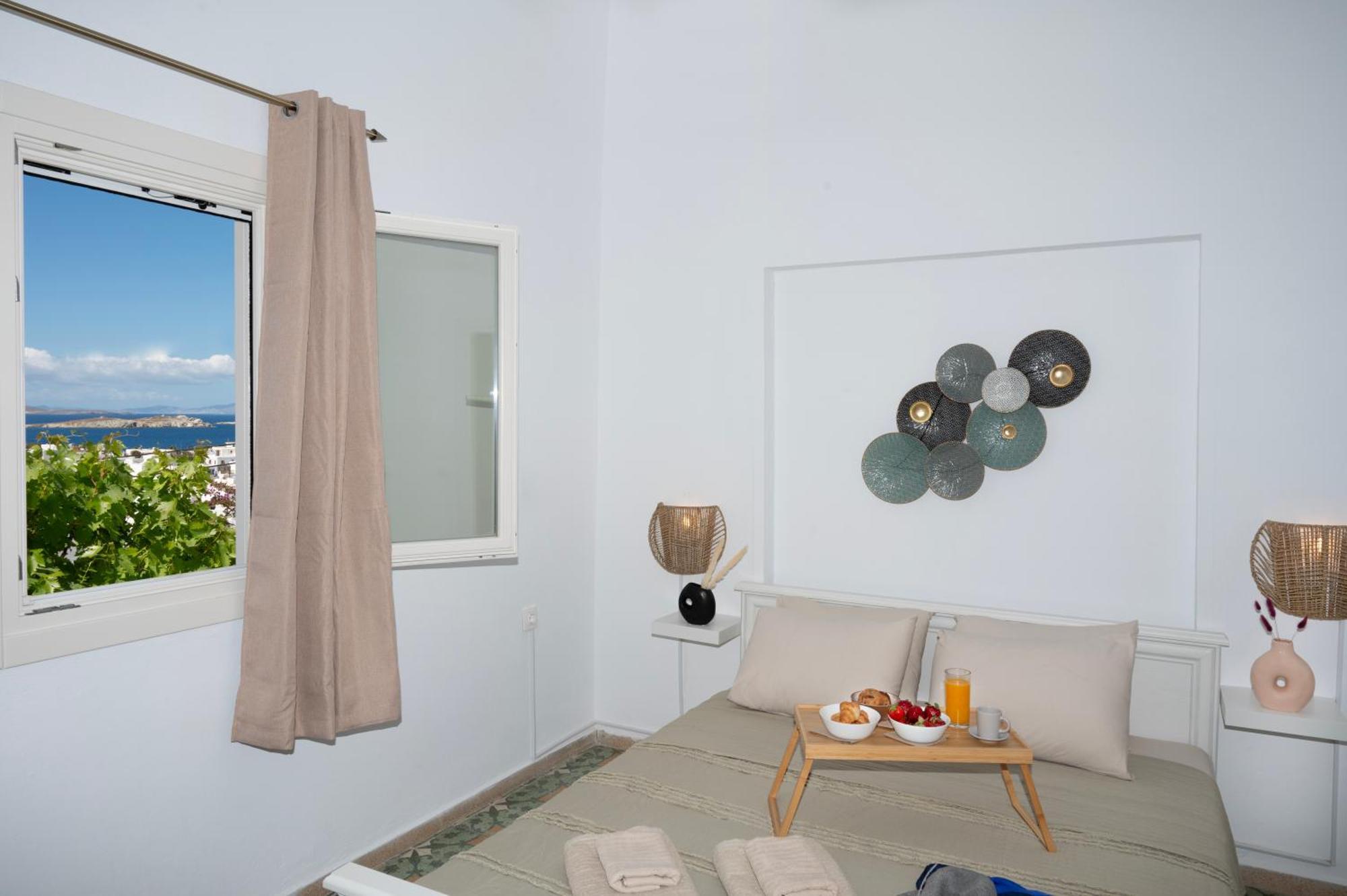 Hotel Boutique Di Vito *