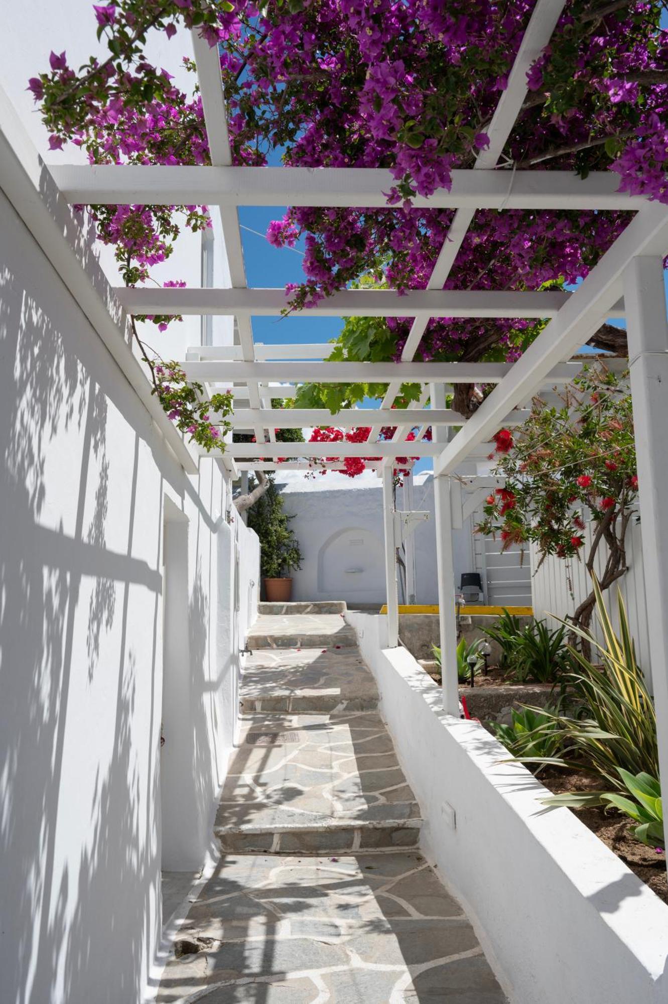Hotel Boutique Di Vito *